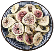 wholesale Dried Fruit  Freeze  Dry Fig slices Customized Packaging